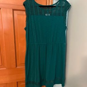 Market & Spruce dress
